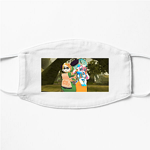 ATLYSS Fighter Mystic Bandit ATLYSS Face Masks