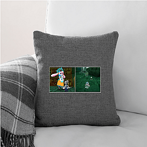 ATLYSS Choose Your Path Always ATLYSS Pillows Cover
