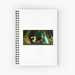 ATLYSS Creatures Beyond Comprehension ATLYSS Notebook