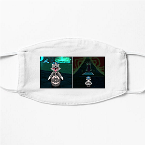 ATLYSS Quest For Glory ATLYSS Face Masks