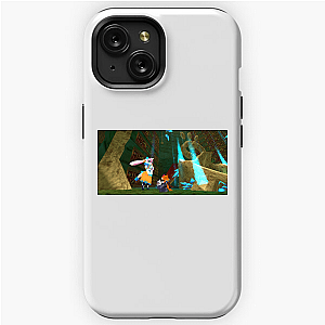 ATLYSS Creatures Beyond Comprehension ATLYSS iPhone Cases