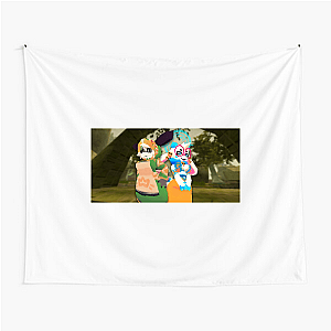 ATLYSS Fighter Mystic Bandit ATLYSS Tapestries