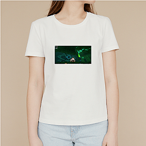 ATLYSS The Shattering Awaits ATLYSS T-Shirts
