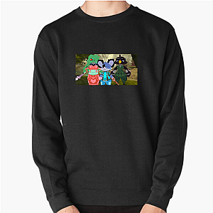 ATLYSS Level Up Your Destiny ATLYSS Sweatshirts