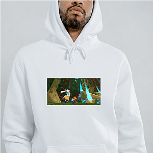 ATLYSS Creatures Beyond Comprehension ATLYSS Hoodies