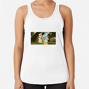 ATLYSS Fighter Mystic Bandit ATLYSS Tank Tops