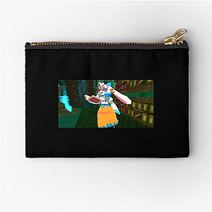 ATLYSS Explore The Surreal World ATLYSS Zipper Pouches
