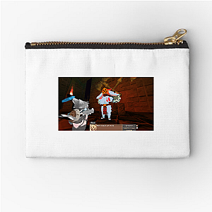 ATLYSS Our Haven In The Stars ATLYSS Zipper Pouches