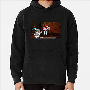 ATLYSS Our Haven In The Stars ATLYSS Hoodies