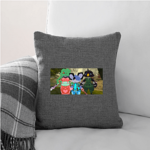 ATLYSS Level Up Your Destiny ATLYSS Pillows Cover