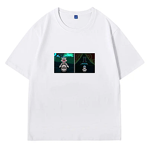 ATLYSS Quest For Glory ATLYSS T-Shirts
