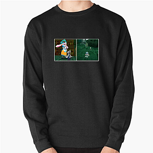 ATLYSS Choose Your Path Always ATLYSS Sweatshirts