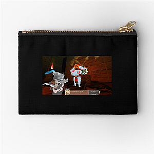 ATLYSS Our Haven In The Stars ATLYSS Zipper Pouches