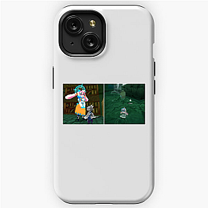 ATLYSS Choose Your Path Always ATLYSS iPhone Cases