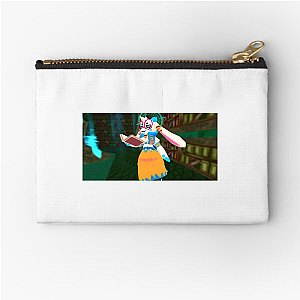 ATLYSS Explore The Surreal World ATLYSS Zipper Pouches