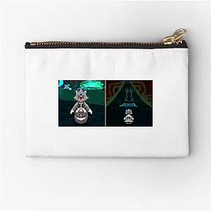 ATLYSS Quest For Glory ATLYSS Zipper Pouches
