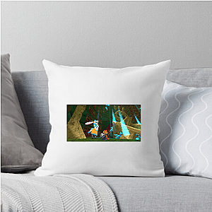 ATLYSS Creatures Beyond Comprehension ATLYSS Pillows Cover