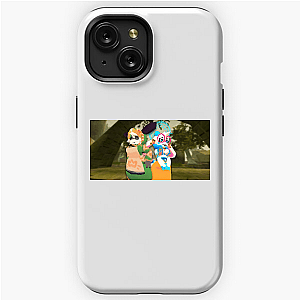 ATLYSS Fighter Mystic Bandit ATLYSS iPhone Cases
