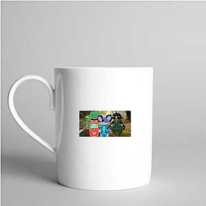 ATLYSS Level Up Your Destiny ATLYSS Mugs