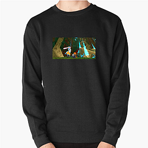 ATLYSS Creatures Beyond Comprehension ATLYSS Sweatshirts