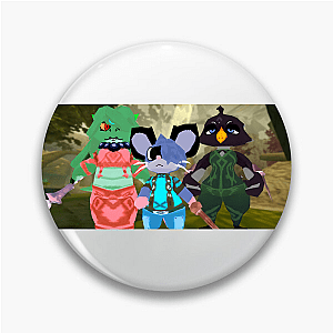 ATLYSS Level Up Your Destiny ATLYSS Pins