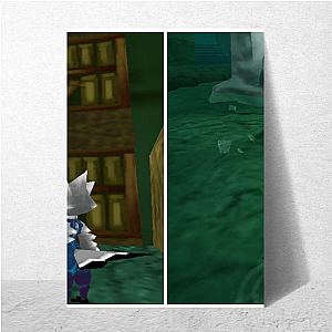 ATLYSS Choose Your Path Always ATLYSS Posters