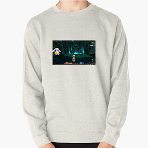 ATLYSS Master Your Skills ATLYSS Sweatshirts