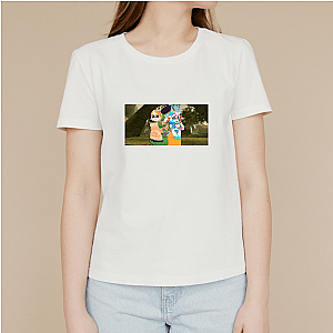 ATLYSS Fighter Mystic Bandit ATLYSS T-Shirts