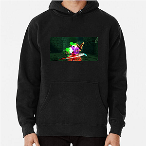 ATLYSS Solo Or Co Op Adventure ATLYSS Hoodies