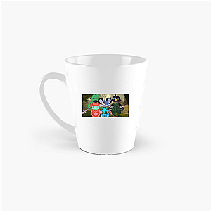 ATLYSS Level Up Your Destiny ATLYSS Mugs