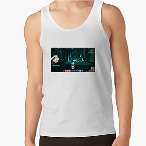 ATLYSS Master Your Skills ATLYSS Tank Tops