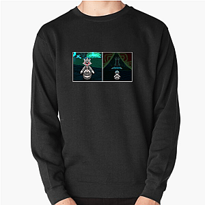 ATLYSS Quest For Glory ATLYSS Sweatshirts