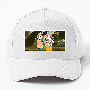 ATLYSS Fighter Mystic Bandit ATLYSS Hats & Caps