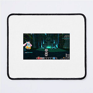 ATLYSS Master Your Skills ATLYSS Mouse Pads