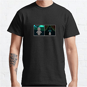 ATLYSS Quest For Glory ATLYSS T-Shirts