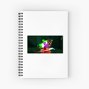 ATLYSS Solo Or Co Op Adventure ATLYSS Notebook