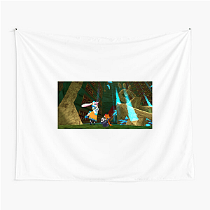 ATLYSS Creatures Beyond Comprehension ATLYSS Tapestries