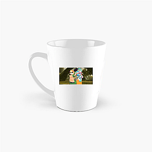 ATLYSS Fighter Mystic Bandit ATLYSS Mugs