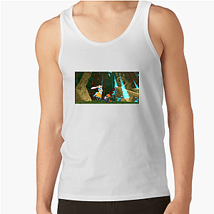 ATLYSS Creatures Beyond Comprehension ATLYSS Tank Tops