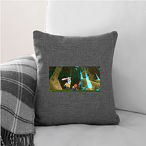 ATLYSS Creatures Beyond Comprehension ATLYSS Pillows Cover