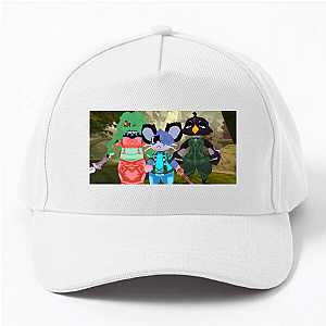 ATLYSS Level Up Your Destiny ATLYSS Hats & Caps