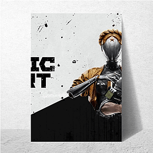 Atomic Heart Explore The Twisted Utopia Atomic Heart Posters
