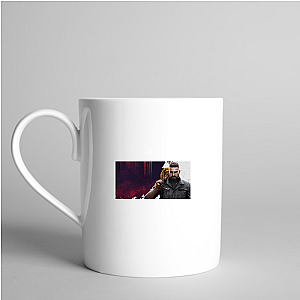 Atomic Heart Biocombine Is Calling Atomic Heart Mugs