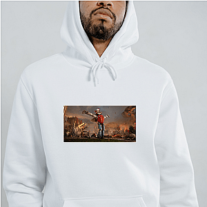 Atomic Heart Retrofuturism Lives Atomic Heart Hoodies