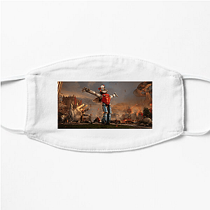 Atomic Heart Retrofuturism Lives Atomic Heart Face Masks