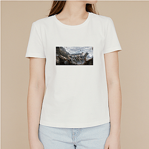 Atomic Heart Robots Revolted Always Atomic Heart T-Shirts