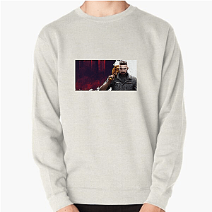 Atomic Heart Biocombine Is Calling Atomic Heart Sweatshirts
