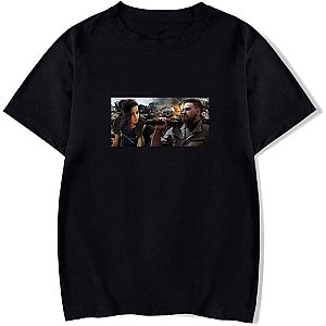 Atomic Heart Where Madness Meets Machines Atomic Heart T-Shirts