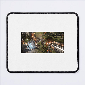Atomic Heart Science Gone Rogue Atomic Heart Mouse Pads