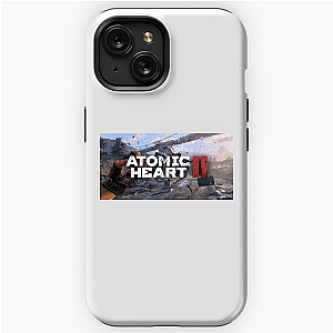Atomic Heart Soviet Tech Gone Wild Atomic Heart iPhone Cases
